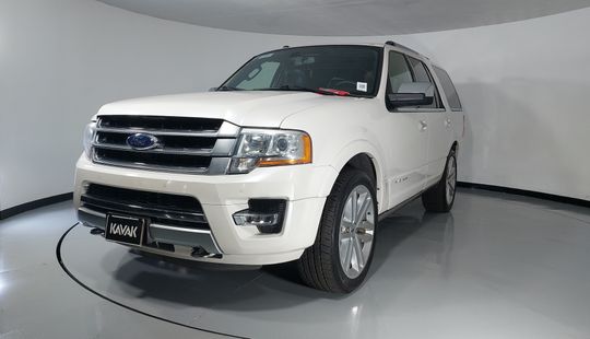 Ford • Expedition