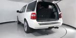 Ford Expedition 3.5 PLATINUM 4X4 V6 AT Suv 2017