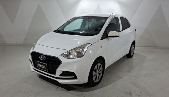 Hyundai • Grand i10