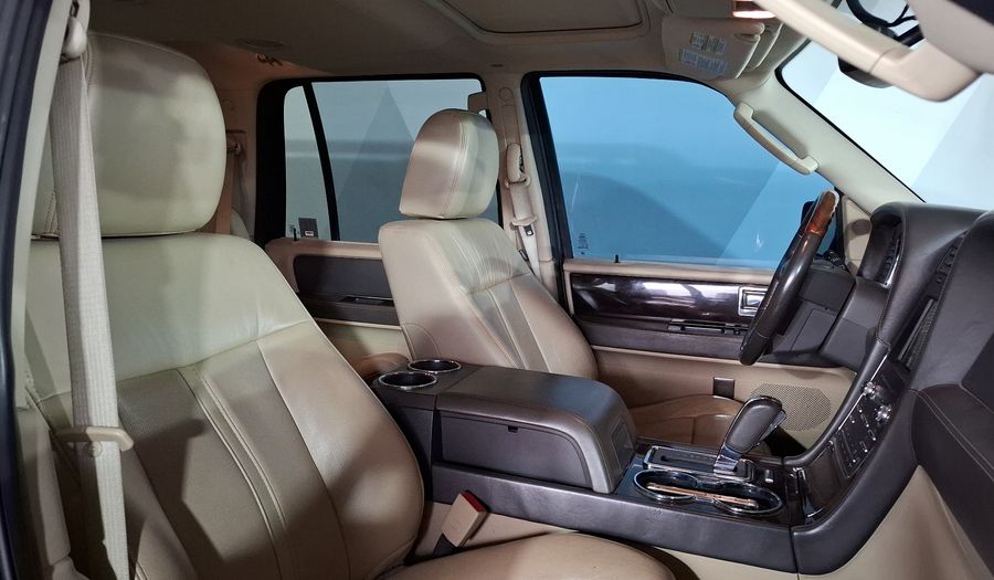 Lincoln Navigator 3.5 RESERVE 4WD L Suv 2016
