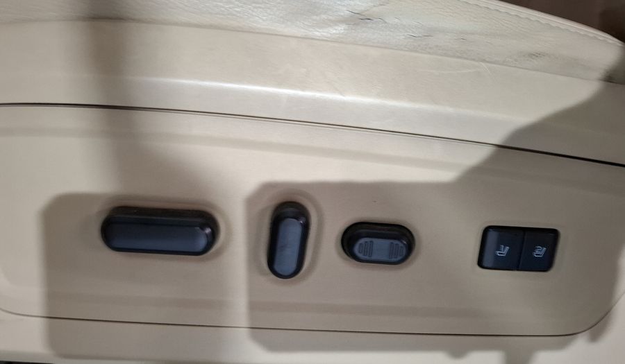 Lincoln Navigator 3.5 RESERVE 4WD L Suv 2016