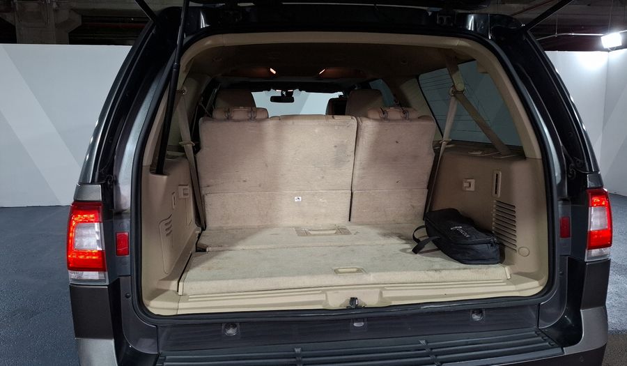 Lincoln Navigator 3.5 RESERVE 4WD L Suv 2016