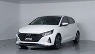 Hyundai I20 1.4 MPI STYLE Hatchback 2023