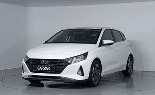 Hyundai • I20