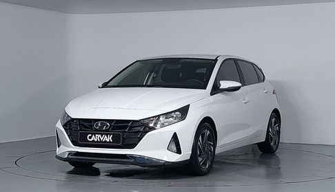 Hyundai I20 1.4 MPI STYLE Hatchback 2023
