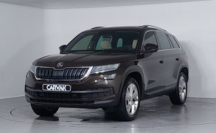 Skoda • Kodiaq