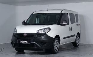 Fiat • Doblo Combi