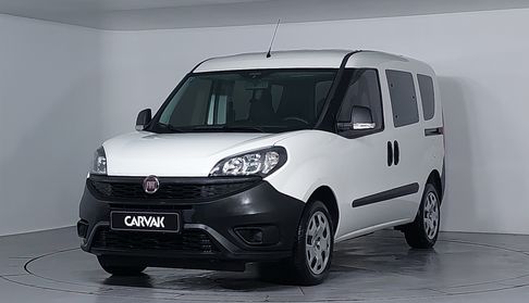Fiat Doblo Combi 1.3 MULTIJET EASY Minivan 2021