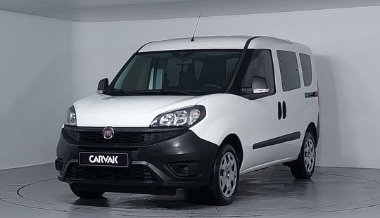 Fiat • Doblo Combi