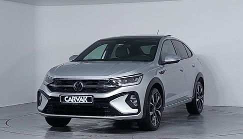 Volkswagen Taigo 1.0 TSI R-LINE Suv 2022
