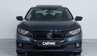 Honda Civic 4D 1.5 EXECUTIVE+ Sedan 2020