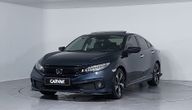 Honda Civic 4D 1.5 EXECUTIVE+ Sedan 2020
