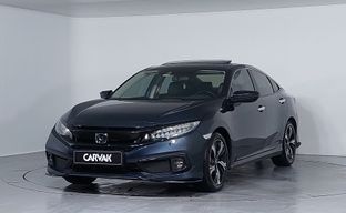 Honda • Civic
