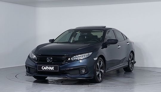 Honda • Civic