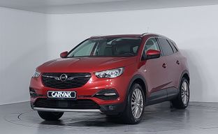 Opel • Grandland X