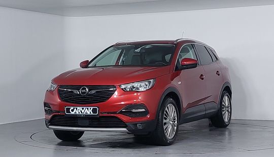 Opel • Grandland X