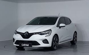 Renault • Clio