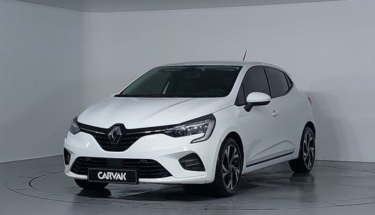 Renault • Clio