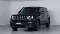 Jeep Renegade 1.3 T LONGITUDE Suv 2022