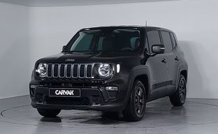 Jeep • Renegade