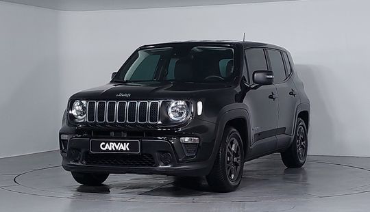 Jeep • Renegade