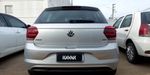 Volkswagen Polo 1.6 MSI COMFORTLINE Hatchback 2018