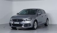 Peugeot 308 1.2 PURETECH EAT8 STYLE TECH Hatchback 2021