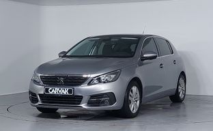 Peugeot • 308