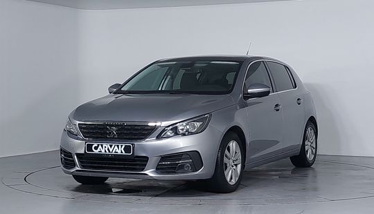 Peugeot • 308