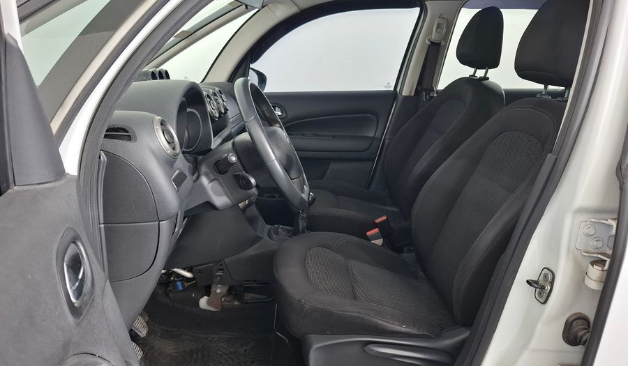 Citroen C3 Aircross 1.6 TENDANCE Minivan 2015