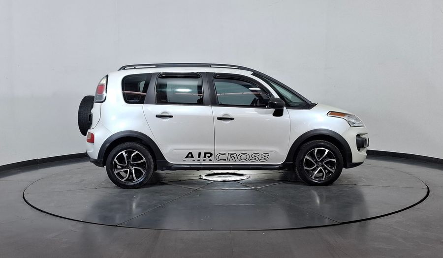 Citroen C3 Aircross 1.6 TENDANCE Minivan 2015