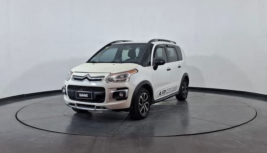 Citroen • C3 Aircross