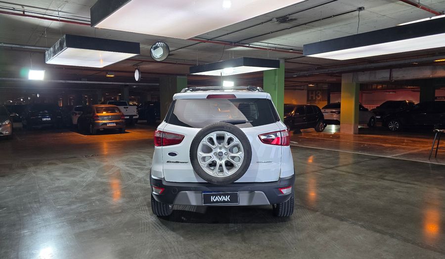 Ford Ecosport 1.5 TITANIUM Suv 2018