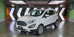 Ford Ecosport 1.5 TITANIUM Suv 2018