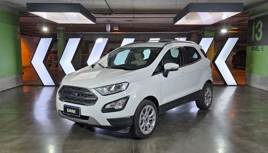 Ford • EcoSport