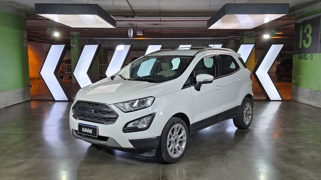 Ford EcoSport 1.5 TITANIUM