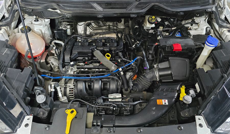 Ford Ecosport 1.5 TITANIUM Suv 2018