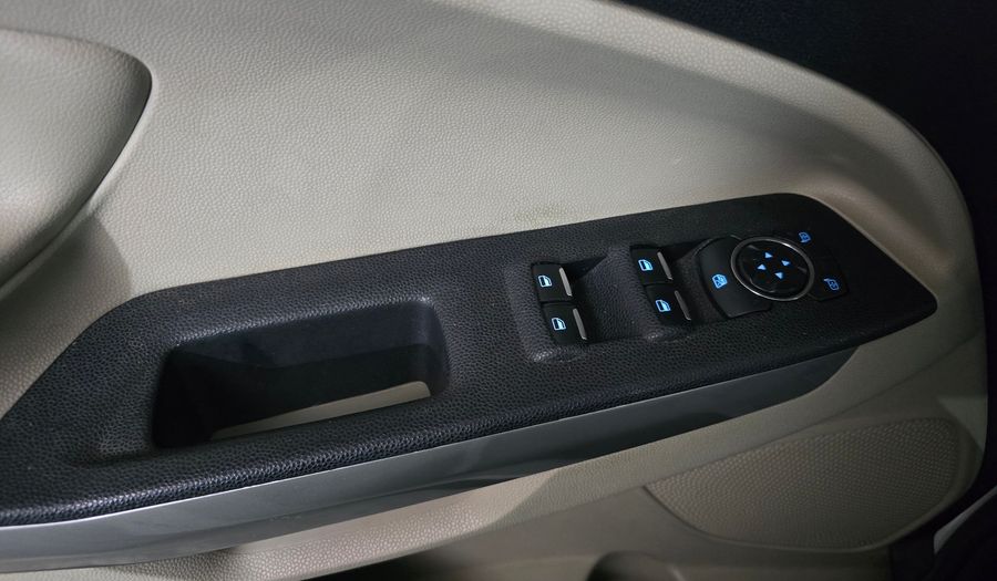 Ford Ecosport 1.5 TITANIUM Suv 2018