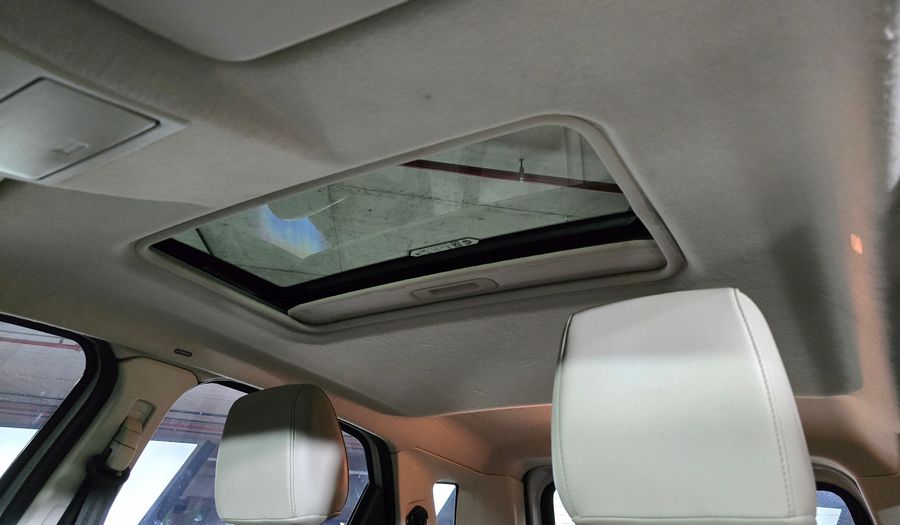 Ford Ecosport 1.5 TITANIUM Suv 2018