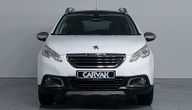 Peugeot 2008 1.6 E HDI CLASSIC EDITION Suv 2016