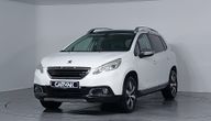 Peugeot 2008 1.6 E HDI CLASSIC EDITION Suv 2016