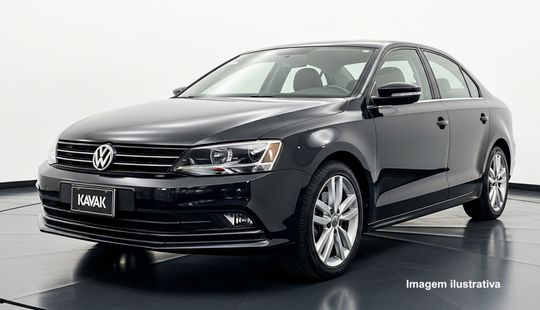 Volkswagen • Jetta