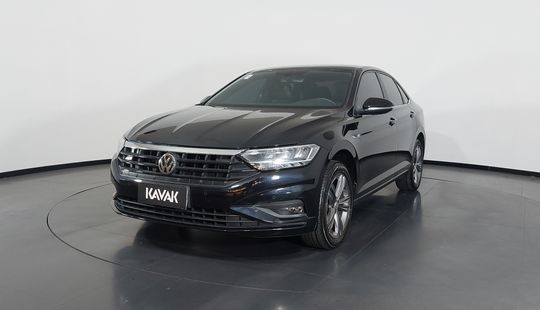 Volkswagen • Jetta