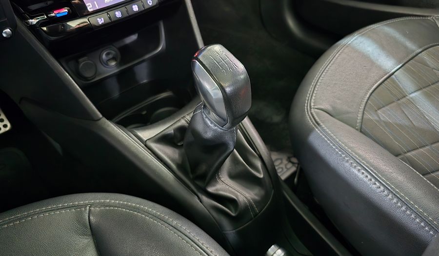 Peugeot 208 1.6 FELINE PACK CUIR Hatchback 2015