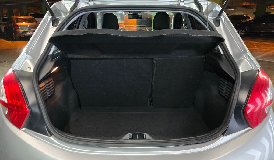 Peugeot 208 1.6 FELINE PACK CUIR Hatchback 2015