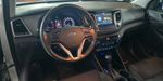 Hyundai Tucson 2.0 GL AT Suv 2016