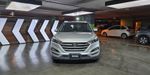 Hyundai Tucson 2.0 GL AT Suv 2016