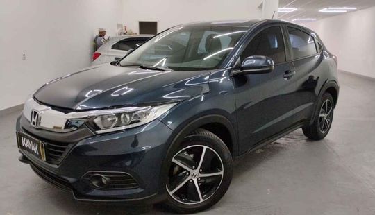 Honda • HR-V