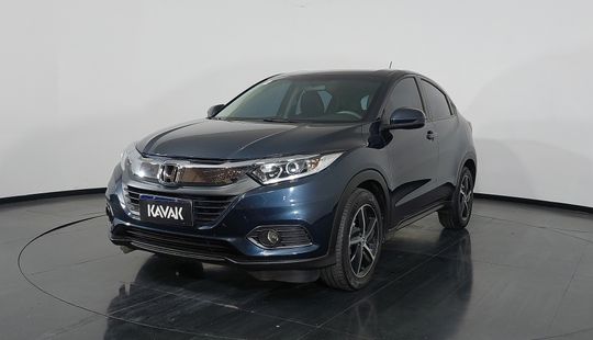 Honda • HR-V