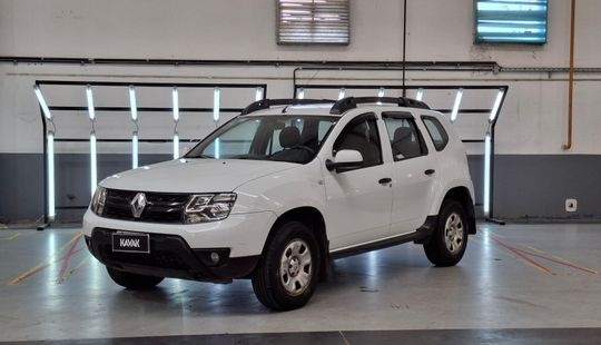 Renault • Duster